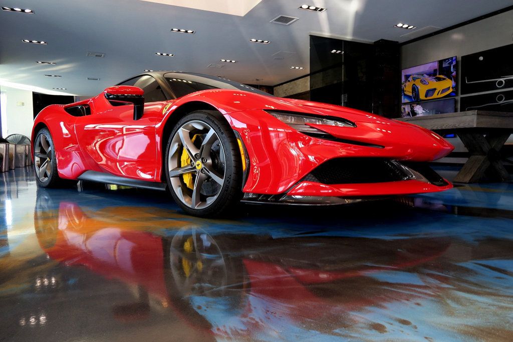 2022 Ferrari SF90 Stradale Coupe - 22950953 - 56