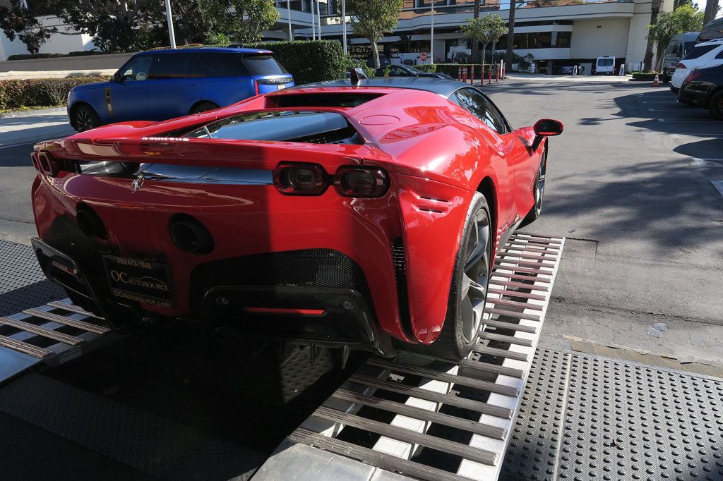 2022 Ferrari SF90 Stradale Coupe - 22950953 - 57