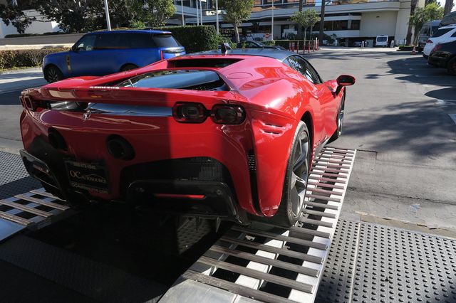 2022 Ferrari SF90 Stradale Coupe - 22950953 - 57