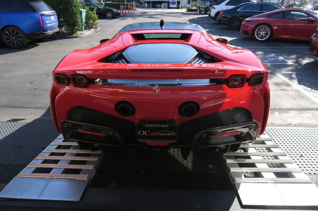 2022 Ferrari SF90 Stradale Coupe - 22950953 - 58