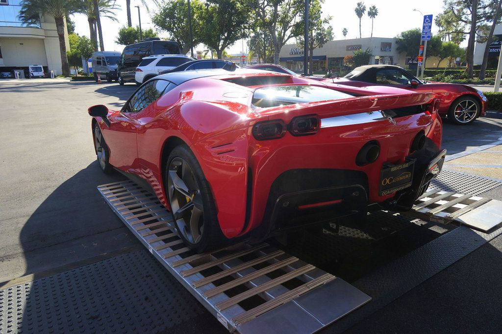 2022 Ferrari SF90 Stradale Coupe - 22950953 - 59