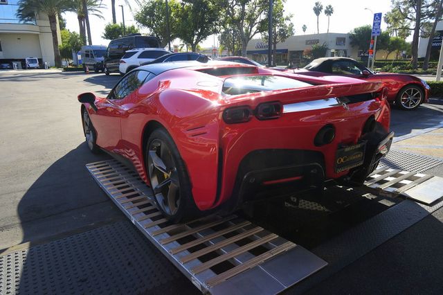 2022 Ferrari SF90 Stradale Coupe - 22950953 - 59