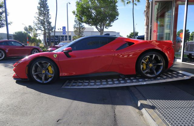 2022 Ferrari SF90 Stradale Coupe - 22950953 - 60