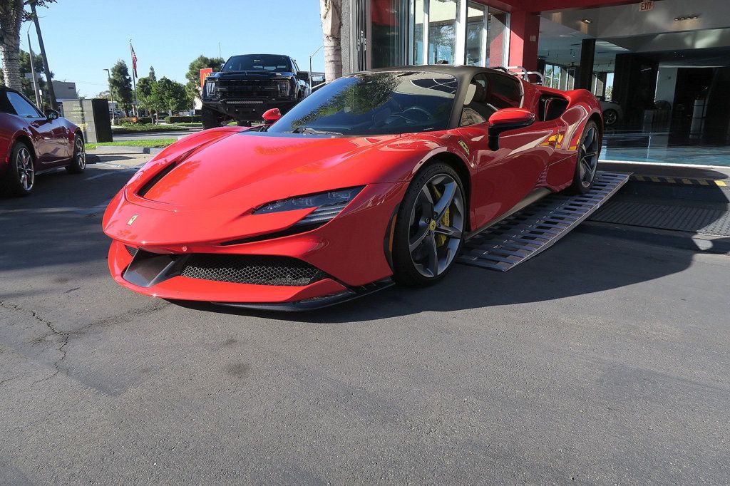 2022 Ferrari SF90 Stradale Coupe - 22950953 - 61