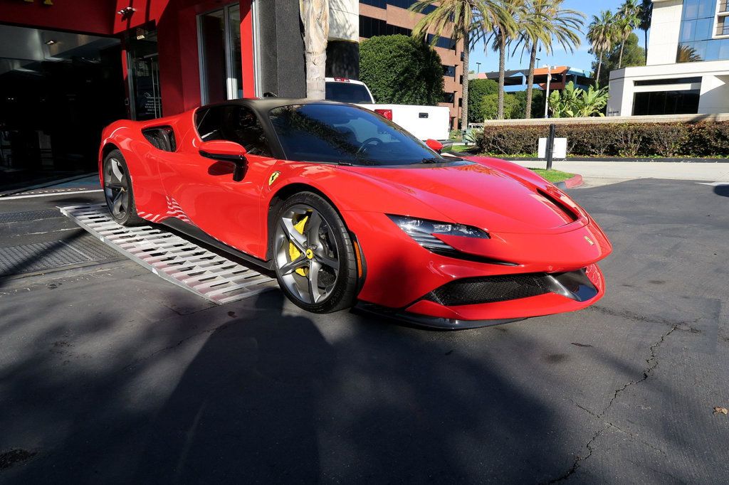 2022 Ferrari SF90 Stradale Coupe - 22950953 - 63
