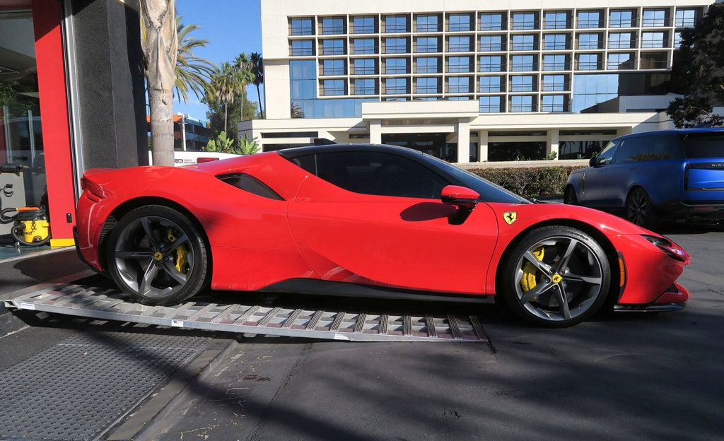 2022 Ferrari SF90 Stradale Coupe - 22950953 - 64