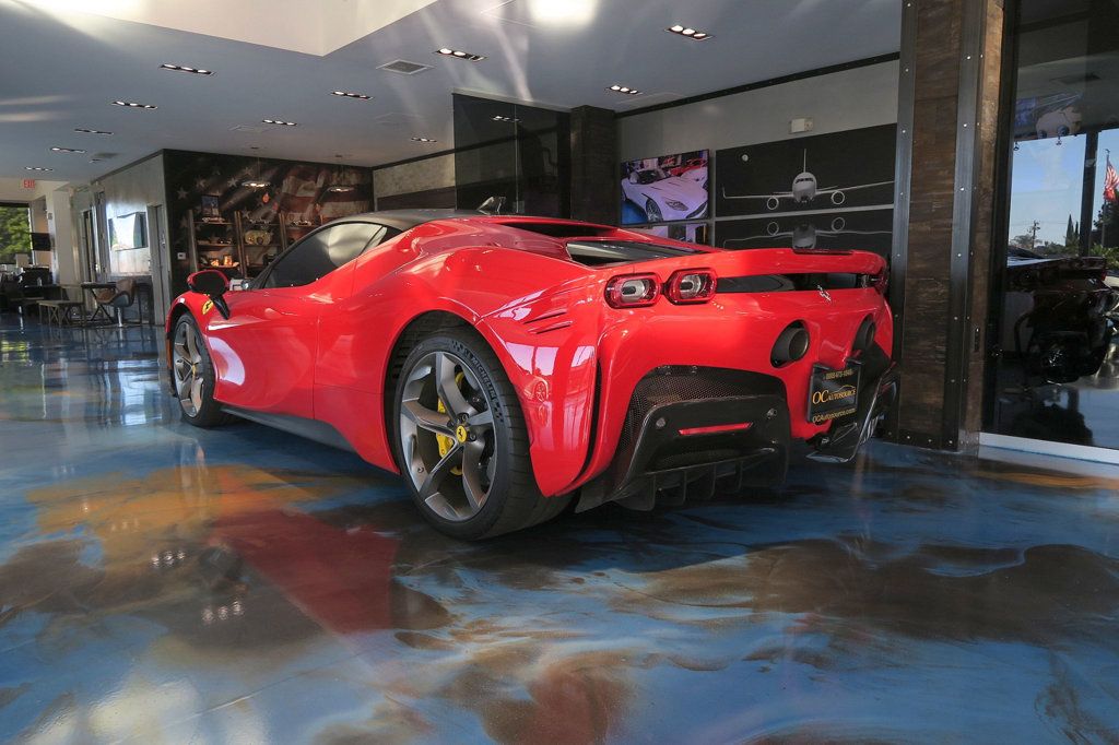 2022 Ferrari SF90 Stradale Coupe - 22950953 - 65