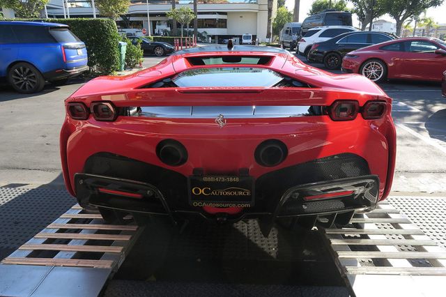 2022 Ferrari SF90 Stradale Coupe - 22950953 - 67