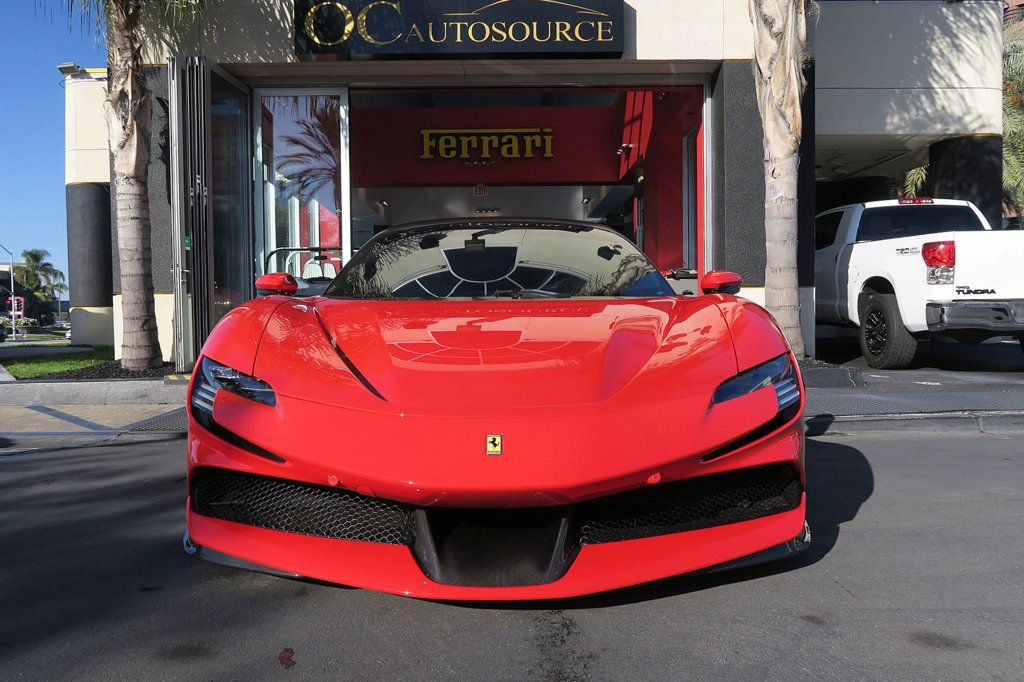 2022 Ferrari SF90 Stradale Coupe - 22950953 - 68