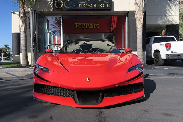 2022 Ferrari SF90 Stradale Coupe - 22950953 - 68