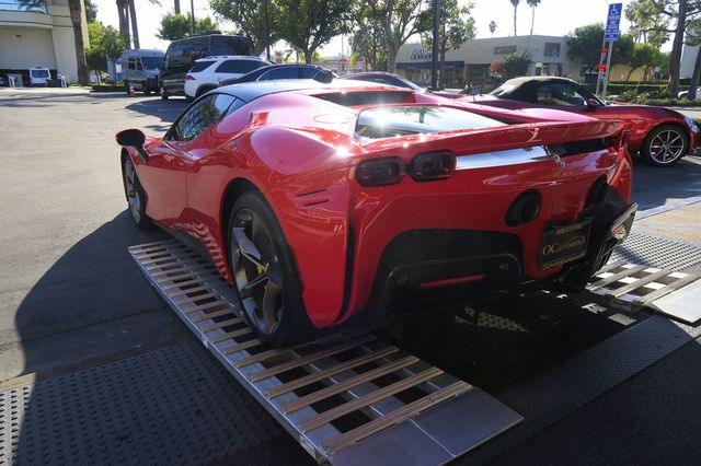 2022 Ferrari SF90 Stradale Coupe - 22950953 - 6