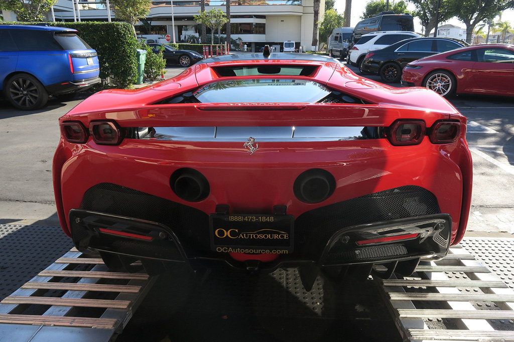 2022 Ferrari SF90 Stradale Coupe - 22950953 - 7
