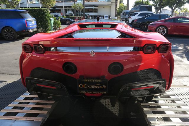 2022 Ferrari SF90 Stradale Coupe - 22950953 - 7