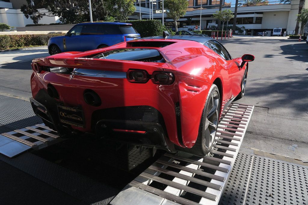 2022 Ferrari SF90 Stradale Coupe - 22950953 - 8