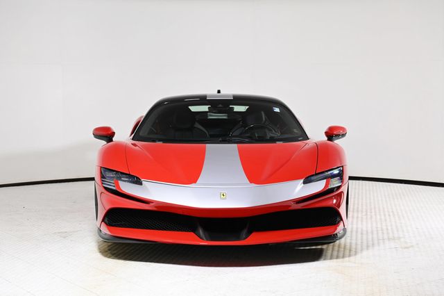 2022 Ferrari SF90 Stradale Coupe - 22956770 - 10