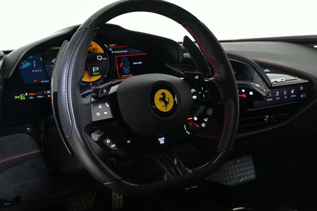 2022 Ferrari SF90 Stradale Coupe - 22956770 - 11