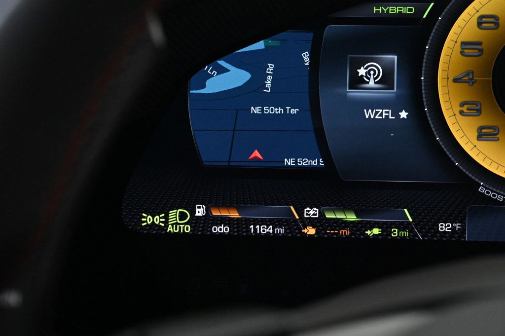 2022 Ferrari SF90 Stradale Coupe - 22956770 - 12