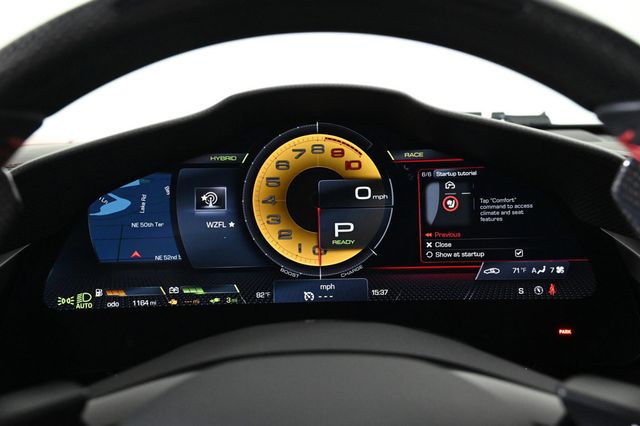 2022 Ferrari SF90 Stradale Coupe - 22956770 - 13