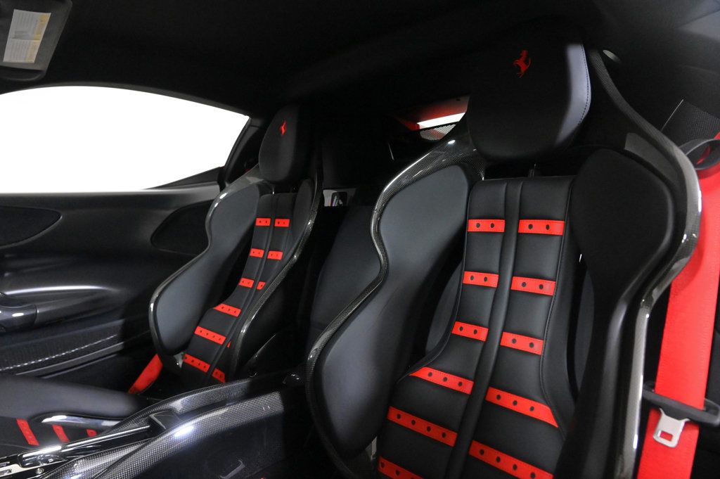 2022 Ferrari SF90 Stradale Coupe - 22956770 - 15