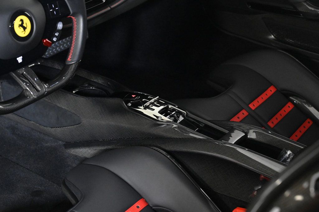 2022 Ferrari SF90 Stradale Coupe - 22956770 - 16