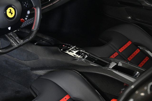 2022 Ferrari SF90 Stradale Coupe - 22956770 - 16