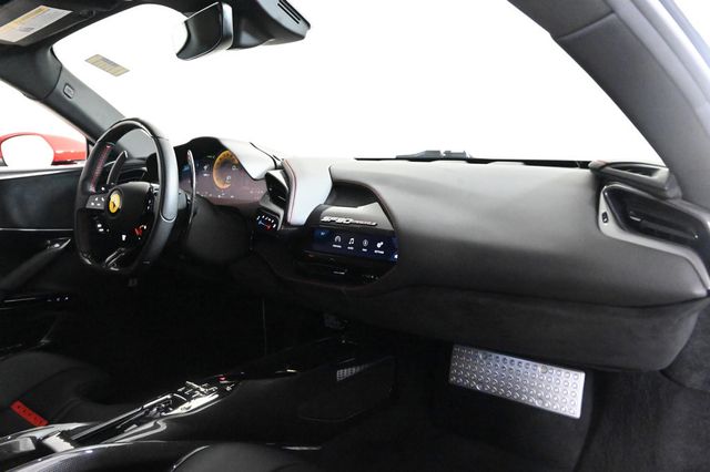 2022 Ferrari SF90 Stradale Coupe - 22956770 - 17