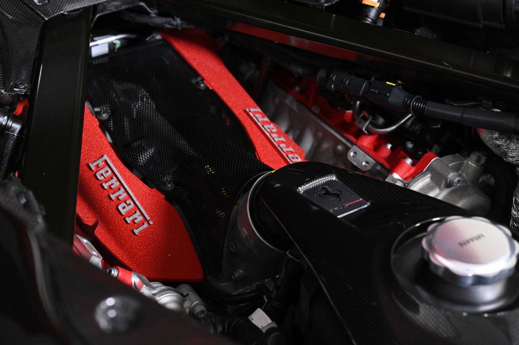 2022 Ferrari SF90 Stradale Coupe - 22956770 - 18