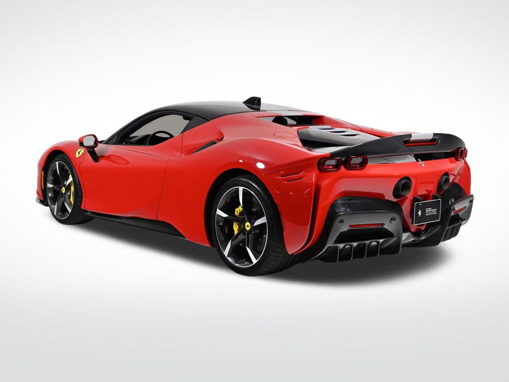 2022 Ferrari SF90 Stradale Coupe - 22956770 - 1
