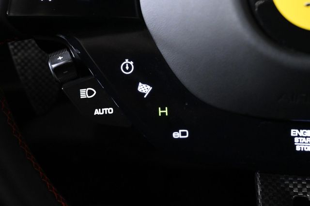 2022 Ferrari SF90 Stradale Coupe - 22956770 - 20