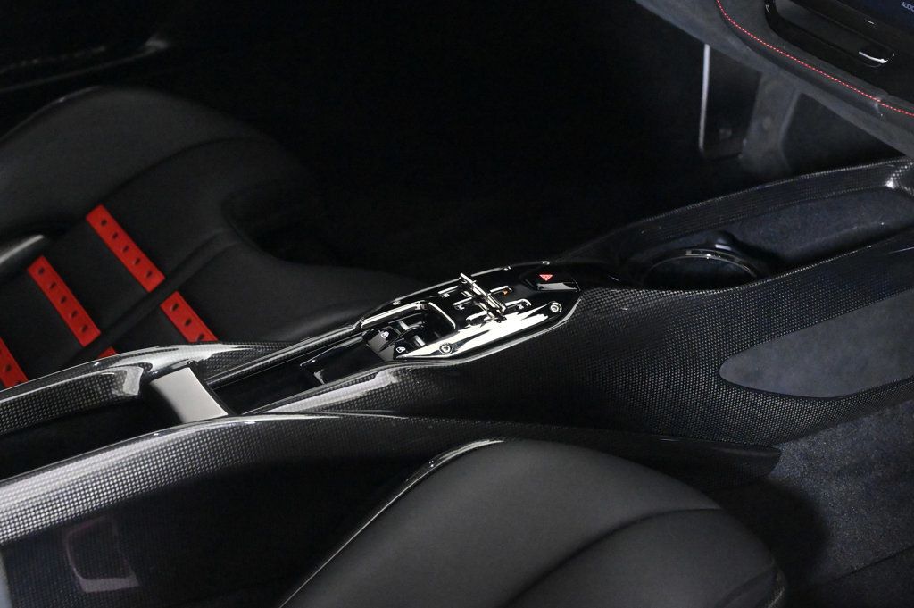 2022 Ferrari SF90 Stradale Coupe - 22956770 - 23