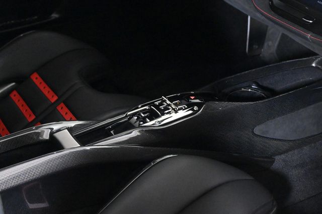 2022 Ferrari SF90 Stradale Coupe - 22956770 - 23