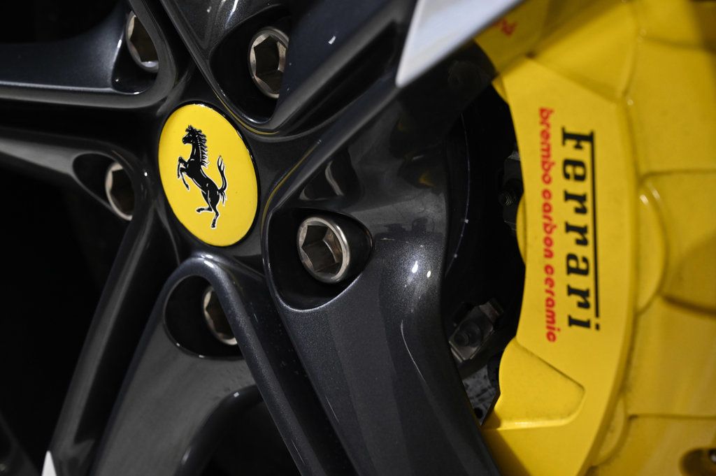 2022 Ferrari SF90 Stradale Coupe - 22956770 - 24