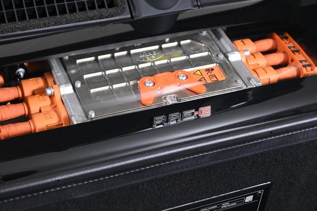 2022 Ferrari SF90 Stradale Coupe - 22956770 - 26