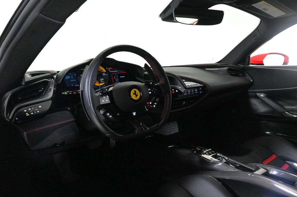 2022 Ferrari SF90 Stradale Coupe - 22956770 - 2