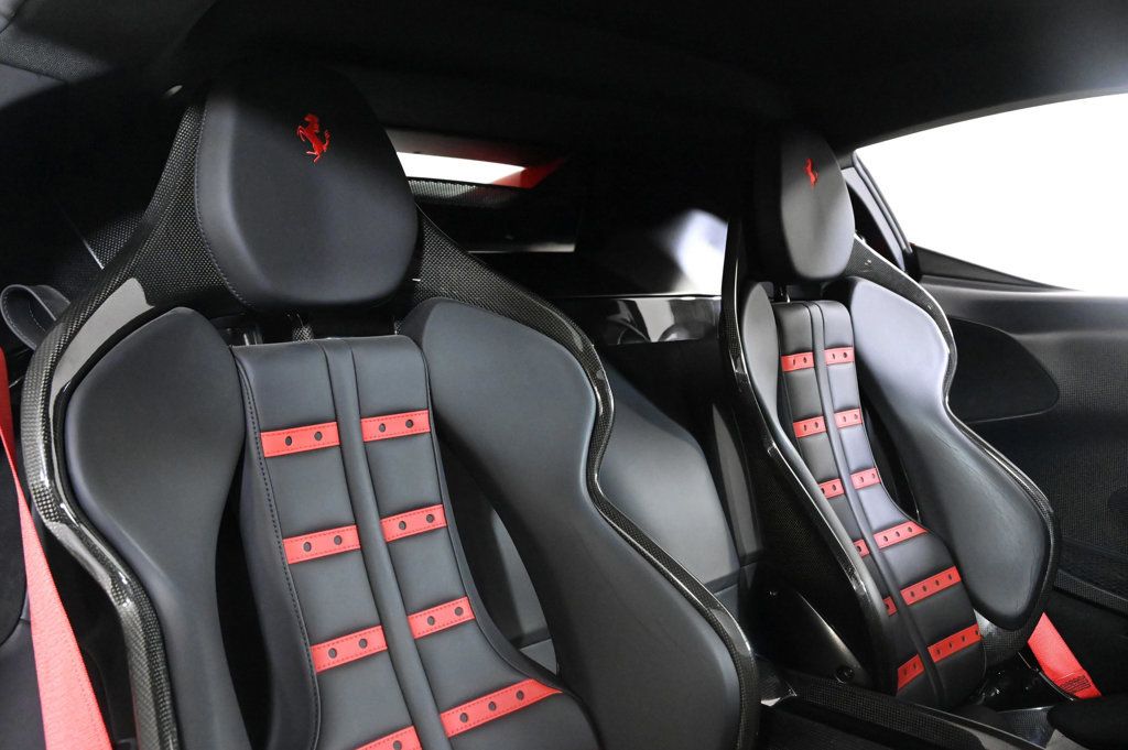 2022 Ferrari SF90 Stradale Coupe - 22956770 - 3