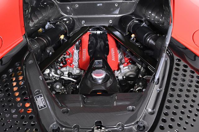 2022 Ferrari SF90 Stradale Coupe - 22956770 - 4