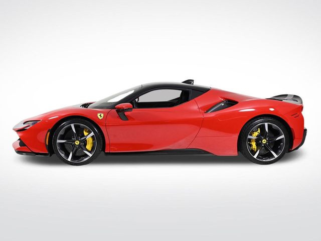 2022 Ferrari SF90 Stradale Coupe - 22956770 - 6
