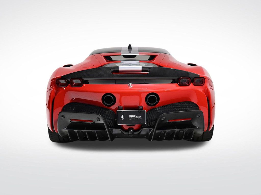 2022 Ferrari SF90 Stradale Coupe - 22956770 - 7