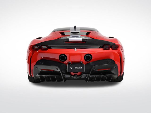 2022 Ferrari SF90 Stradale Coupe - 22956770 - 7