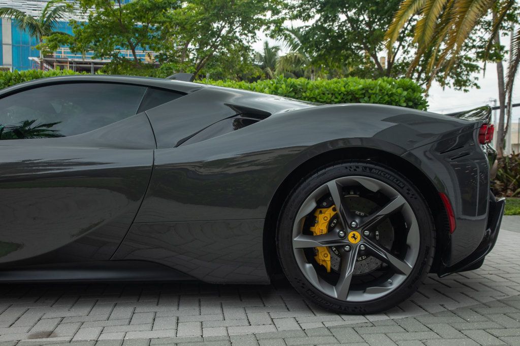 2022 Ferrari SF90 Stradale Coupe - 22608978 - 23