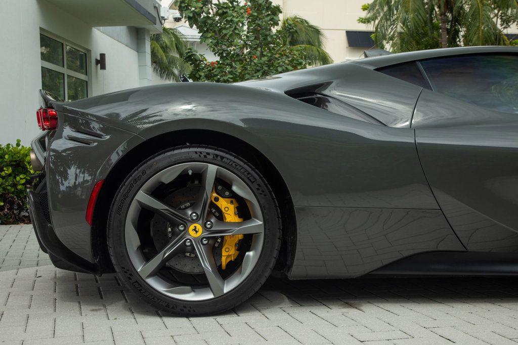 2022 Ferrari SF90 Stradale Coupe - 22608978 - 36