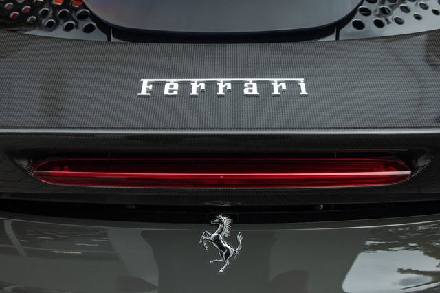 2022 Ferrari SF90 Stradale Coupe - 22608978 - 44