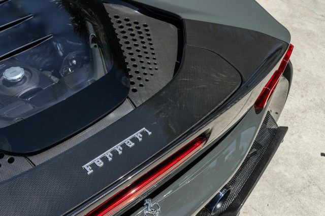 2022 Ferrari SF90 Stradale Coupe - 23072760 - 9