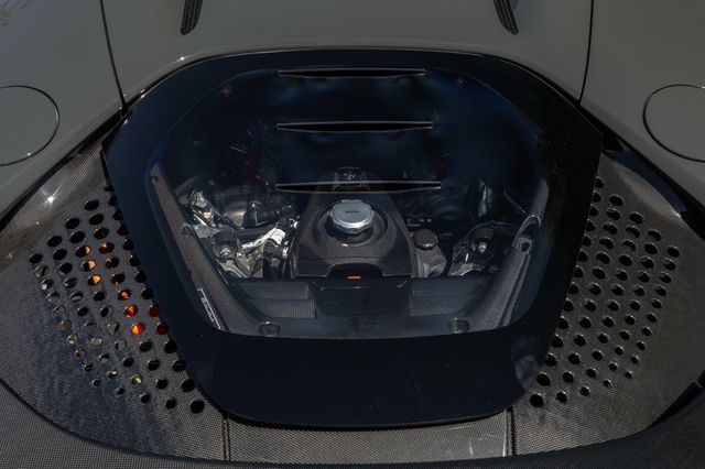 2022 Ferrari SF90 Stradale Coupe - 23072760 - 10