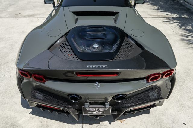 2022 Ferrari SF90 Stradale Coupe - 23072760 - 11