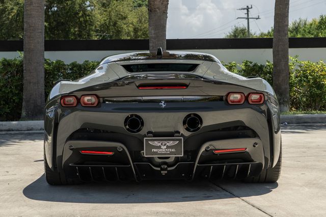2022 Ferrari SF90 Stradale Coupe - 23072760 - 13