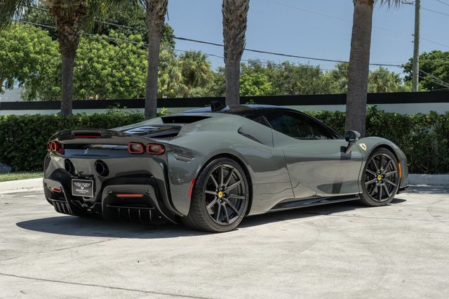 2022 Ferrari SF90 Stradale Coupe - 23072760 - 15