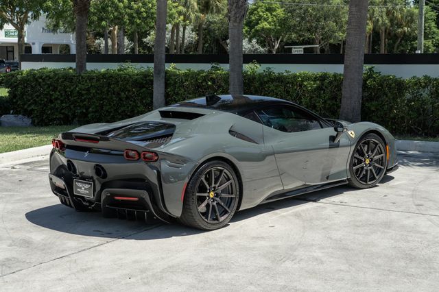 2022 Ferrari SF90 Stradale Coupe - 23072760 - 16