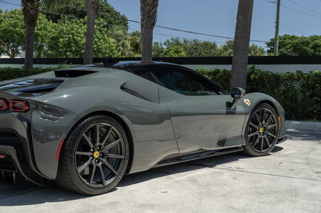 2022 Ferrari SF90 Stradale Coupe - 23072760 - 17