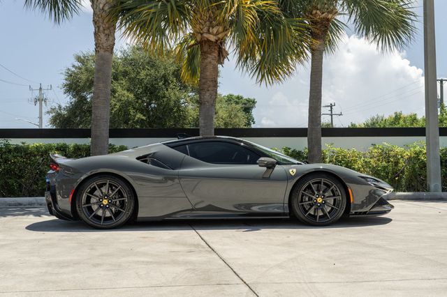 2022 Ferrari SF90 Stradale Coupe - 23072760 - 18